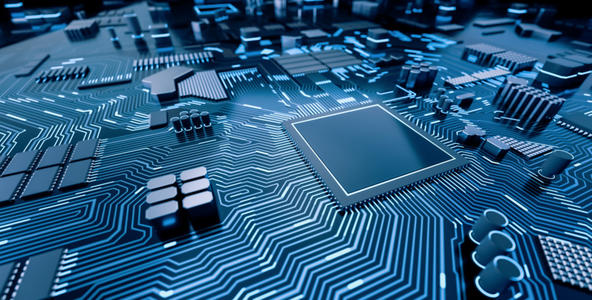 智能手機(jī)產(chǎn)量衰退！海納國(guó)際：六成芯片公司交期縮短！